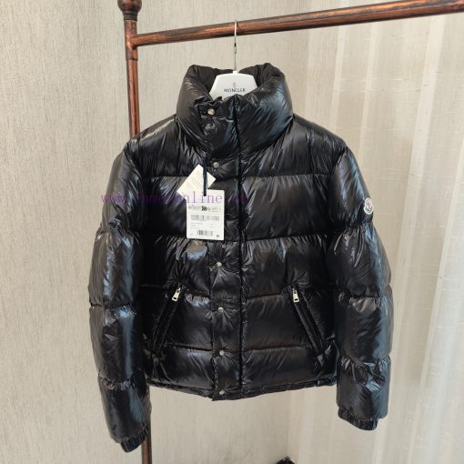 Top original core private message𝗠𝗼𝗻𝗰𝗲𝗿 ｜ Mengkelai Mengkou Black Beimu/Shiny Painted Leatheoygh6ewr