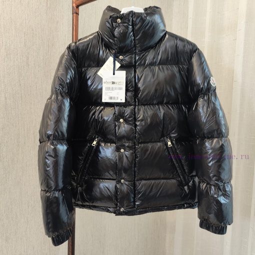 Top original core private message𝗠𝗼𝗻𝗰𝗲𝗿 ｜ Mengkelai Mengkou Black Beimu/Shiny Painted Leatheoygh6ewr - Image 3