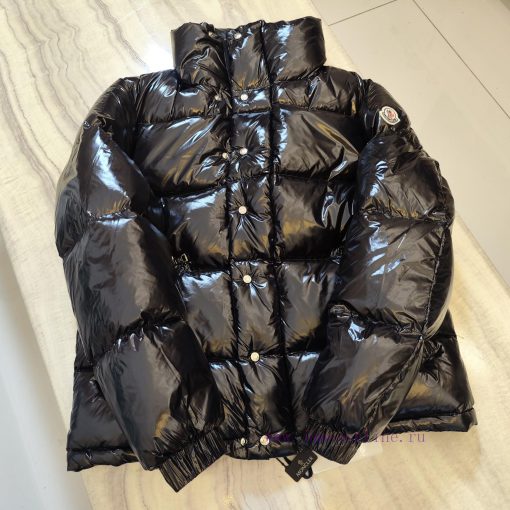 Top original core private message𝗠𝗼𝗻𝗰𝗲𝗿 ｜ Mengkelai Mengkou Black Beimu/Shiny Painted Leatheoygh6ewr - Image 10