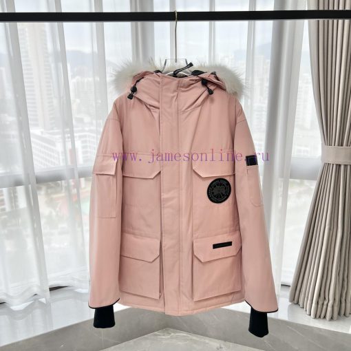 Top original core private message𝗖𝗔𝗡𝗔𝗗𝗔𝗚𝗢𝗦𝗘/Canada Goose 08 Expedition Pike Coat 4660MProduca04nmhs2 - Image 2