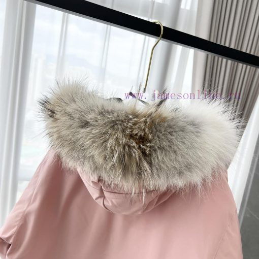 Top original core private message𝗖𝗔𝗡𝗔𝗗𝗔𝗚𝗢𝗦𝗘/Canada Goose 08 Expedition Pike Coat 4660MProduca04nmhs2 - Image 8