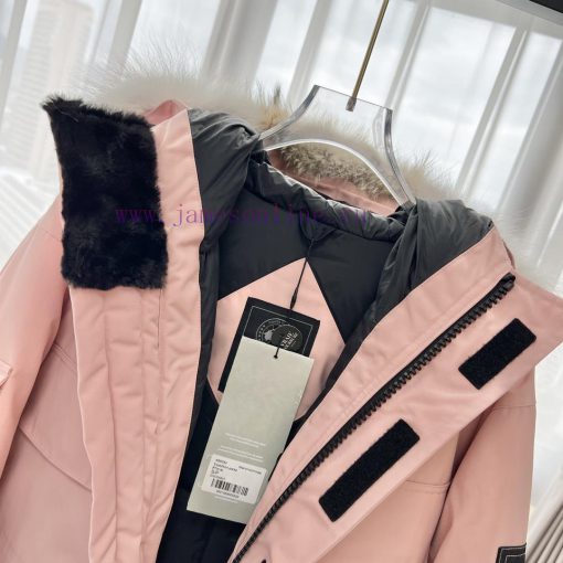 Top original core private message𝗖𝗔𝗡𝗔𝗗𝗔𝗚𝗢𝗦𝗘/Canada Goose 08 Expedition Pike Coat 4660MProduca04nmhs2 - Image 9