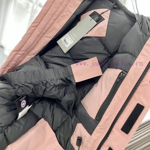 Top original core private message𝗖𝗔𝗡𝗔𝗗𝗔𝗚𝗢𝗦𝗘/Canada Goose 08 Expedition Pike Coat 4660MProduca04nmhs2 - Image 10