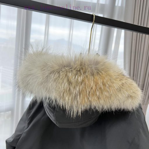 Top original core private message𝗖𝗔𝗡𝗔𝗗𝗔𝗚𝗢𝗦𝗘/Canada Goose 08 Expedition Pike Coat 4660MProduckhj1dr9e - Image 8