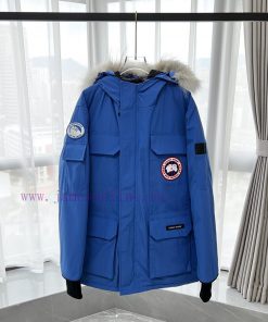 Top original core private message𝗖𝗔𝗡𝗔𝗗𝗔𝗚𝗢𝗦𝗘/Canada Goose 08 Expedition Pike Coat 4660MProduc7ajydn0l