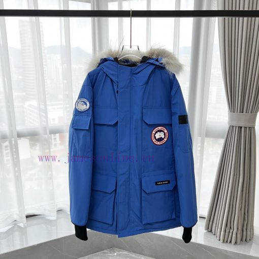 Top original core private message𝗖𝗔𝗡𝗔𝗗𝗔𝗚𝗢𝗦𝗘/Canada Goose 08 Expedition Pike Coat 4660MProduc7ajydn0l