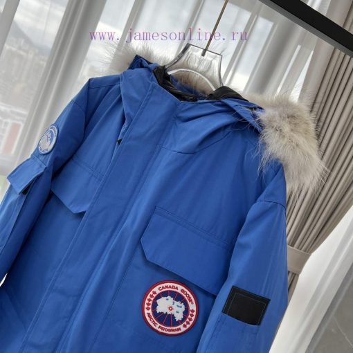 Top original core private message𝗖𝗔𝗡𝗔𝗗𝗔𝗚𝗢𝗦𝗘/Canada Goose 08 Expedition Pike Coat 4660MProduc7ajydn0l - Image 6