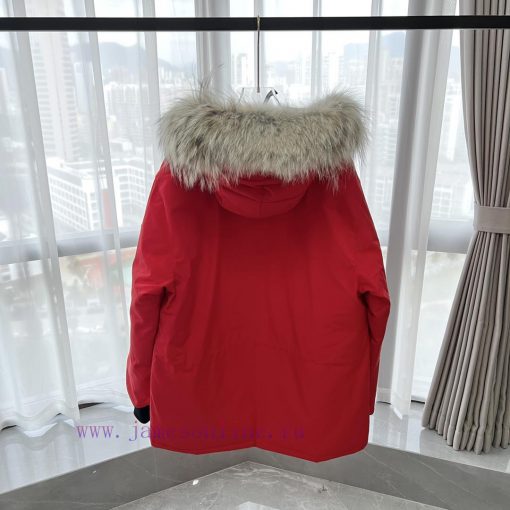 Top original core private message𝗖𝗔𝗡𝗔𝗗𝗔𝗚𝗢𝗦𝗘/Canada Goose 08 Expedition Pike Coat 4660MProducdqdaaodn - Image 4