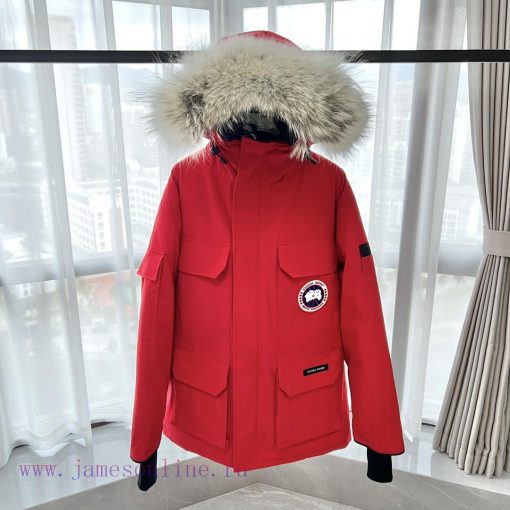 Top original core private message𝗖𝗔𝗡𝗔𝗗𝗔𝗚𝗢𝗦𝗘/Canada Goose 08 Expedition Pike Coat 4660MProducdqdaaodn - Image 5