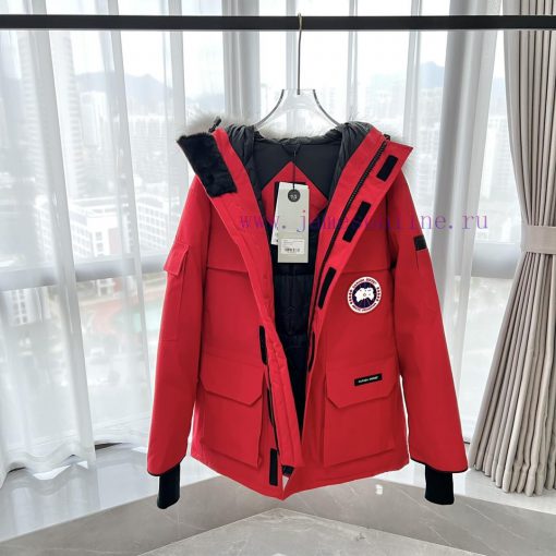 Top original core private message𝗖𝗔𝗡𝗔𝗗𝗔𝗚𝗢𝗦𝗘/Canada Goose 08 Expedition Pike Coat 4660MProducdqdaaodn - Image 6