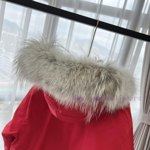 Top original core private message𝗖𝗔𝗡𝗔𝗗𝗔𝗚𝗢𝗦𝗘/Canada Goose 08 Expedition Pike Coat 4660MProducdqdaaodn - Image 8
