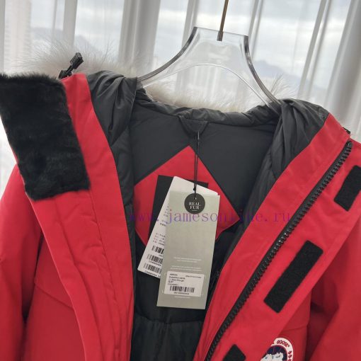 Top original core private message𝗖𝗔𝗡𝗔𝗗𝗔𝗚𝗢𝗦𝗘/Canada Goose 08 Expedition Pike Coat 4660MProducdqdaaodn - Image 9