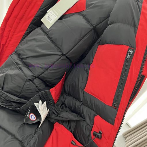 Top original core private message𝗖𝗔𝗡𝗔𝗗𝗔𝗚𝗢𝗦𝗘/Canada Goose 08 Expedition Pike Coat 4660MProducdqdaaodn - Image 10