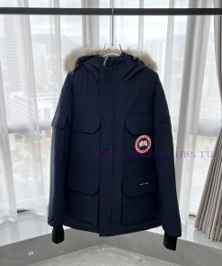 Top original core private message𝗖𝗔𝗡𝗔𝗗𝗔𝗚𝗢𝗦𝗘/Canada Goose 08 Expedition Pike Coat 4660MProducr7jmnknh