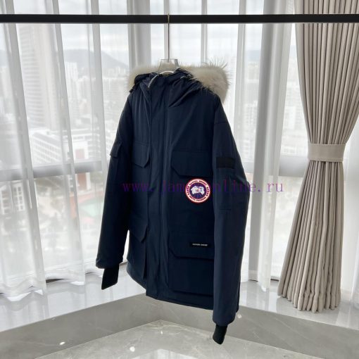 Top original core private message𝗖𝗔𝗡𝗔𝗗𝗔𝗚𝗢𝗦𝗘/Canada Goose 08 Expedition Pike Coat 4660MProducr7jmnknh - Image 3
