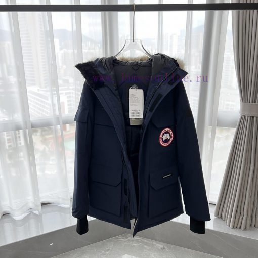 Top original core private message𝗖𝗔𝗡𝗔𝗗𝗔𝗚𝗢𝗦𝗘/Canada Goose 08 Expedition Pike Coat 4660MProducr7jmnknh - Image 6