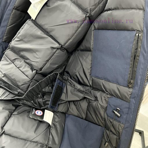 Top original core private message𝗖𝗔𝗡𝗔𝗗𝗔𝗚𝗢𝗦𝗘/Canada Goose 08 Expedition Pike Coat 4660MProducr7jmnknh - Image 10