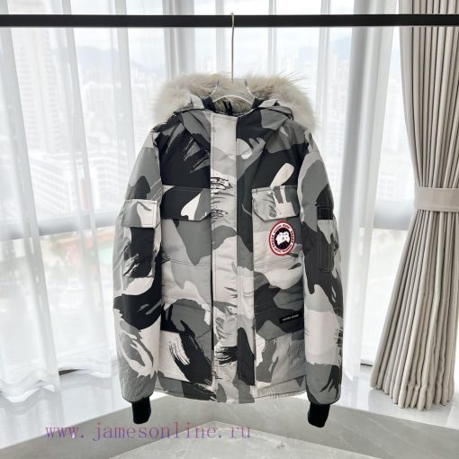Top original core private message𝗖𝗔𝗡𝗔𝗗𝗔𝗚𝗢𝗦𝗘/Canada Goose 08 Expedition Pike Coat 4660MProduccy5jmsmo - Image 2
