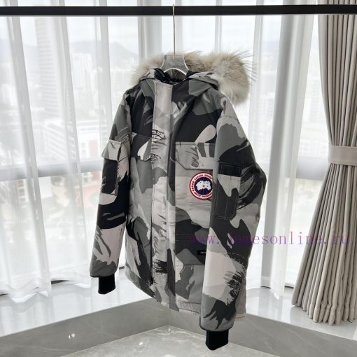 Top original core private message𝗖𝗔𝗡𝗔𝗗𝗔𝗚𝗢𝗦𝗘/Canada Goose 08 Expedition Pike Coat 4660MProduccy5jmsmo - Image 3