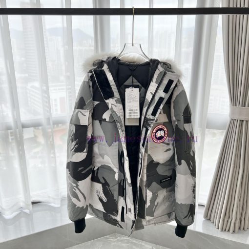 Top original core private message𝗖𝗔𝗡𝗔𝗗𝗔𝗚𝗢𝗦𝗘/Canada Goose 08 Expedition Pike Coat 4660MProduccy5jmsmo - Image 6