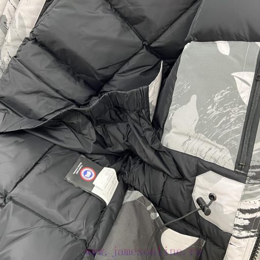 Top original core private message𝗖𝗔𝗡𝗔𝗗𝗔𝗚𝗢𝗦𝗘/Canada Goose 08 Expedition Pike Coat 4660MProduccy5jmsmo - Image 10