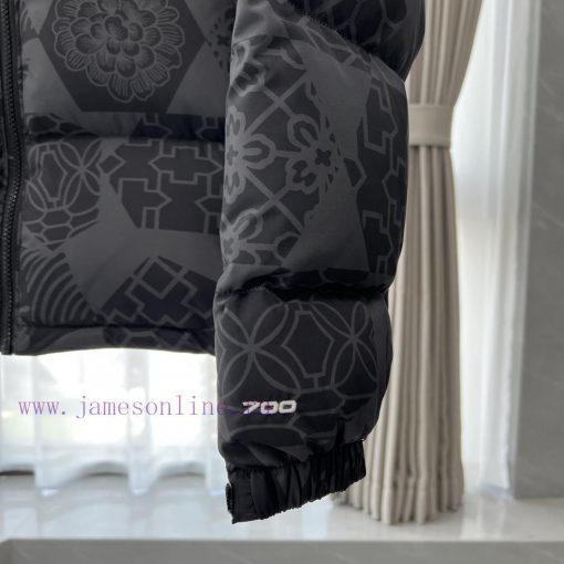 Top original version? ? ? ? ? ? ? ? ? ? ? ? | 1996 Retro Nuptse Paper Cuttings pattern/north4ha9t5md - Image 6
