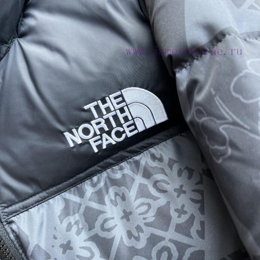Top original version? ? ? ? ? ? ? ? ? ? ? ? | 1996 Retro Nuptse Paper Cuttings pattern/north4ha9t5md - Image 7