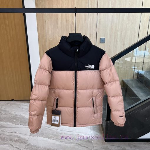 𝙏𝙝𝙚 𝙣𝙤𝙧𝙩𝙜𝙛𝙖𝙘𝙚Top original versionThe NorthFace North 1996 Nuptse 1996 Children's/Parent Chijy8tykjl - Image 2
