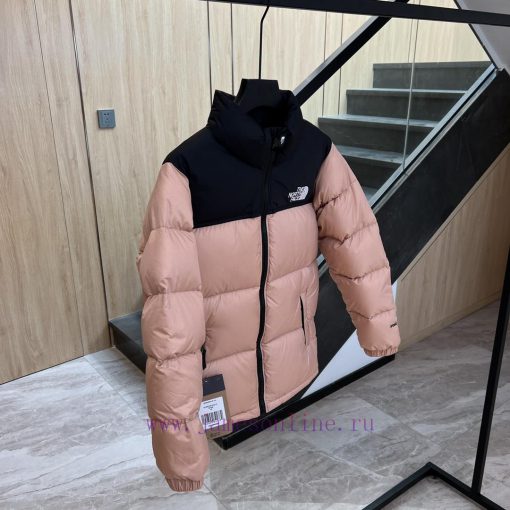 𝙏𝙝𝙚 𝙣𝙤𝙧𝙩𝙜𝙛𝙖𝙘𝙚Top original versionThe NorthFace North 1996 Nuptse 1996 Children's/Parent Chijy8tykjl - Image 4