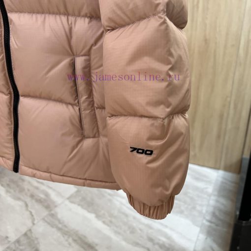 𝙏𝙝𝙚 𝙣𝙤𝙧𝙩𝙜𝙛𝙖𝙘𝙚Top original versionThe NorthFace North 1996 Nuptse 1996 Children's/Parent Chijy8tykjl - Image 6