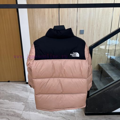 𝙏𝙝𝙚 𝙣𝙤𝙧𝙩𝙜𝙛𝙖𝙘𝙚Top original versionThe NorthFace North 1996 Nuptse 1996 Children's/Parent Chijy8tykjl - Image 8