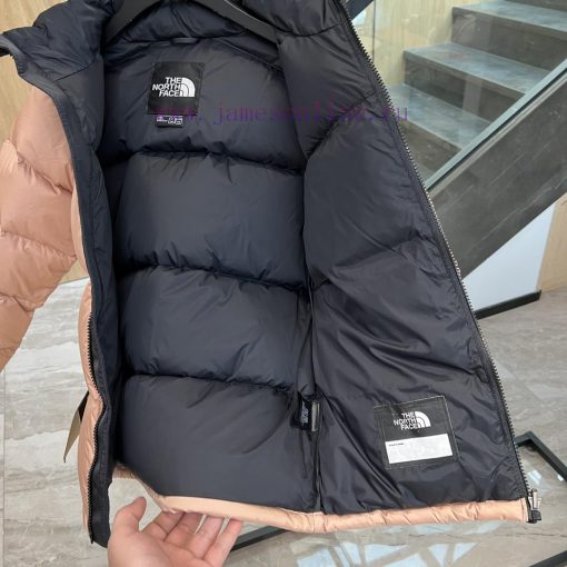 𝙏𝙝𝙚 𝙣𝙤𝙧𝙩𝙜𝙛𝙖𝙘𝙚Top original versionThe NorthFace North 1996 Nuptse 1996 Children's/Parent Chijy8tykjl - Image 10