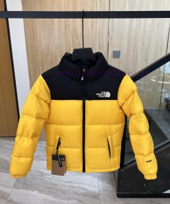 𝙏𝙝𝙚 𝙣𝙤𝙧𝙩𝙜𝙛𝙖𝙘𝙚Top original versionThe NorthFace North 1996 Nuptse 1996 Children's/Parent Chirs51lzsk