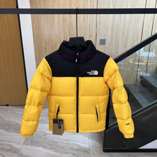𝙏𝙝𝙚 𝙣𝙤𝙧𝙩𝙜𝙛𝙖𝙘𝙚Top original versionThe NorthFace North 1996 Nuptse 1996 Children's/Parent Chirs51lzsk