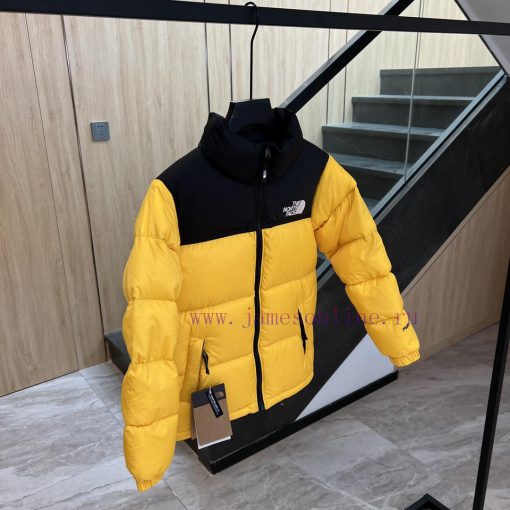 𝙏𝙝𝙚 𝙣𝙤𝙧𝙩𝙜𝙛𝙖𝙘𝙚Top original versionThe NorthFace North 1996 Nuptse 1996 Children's/Parent Chirs51lzsk - Image 4