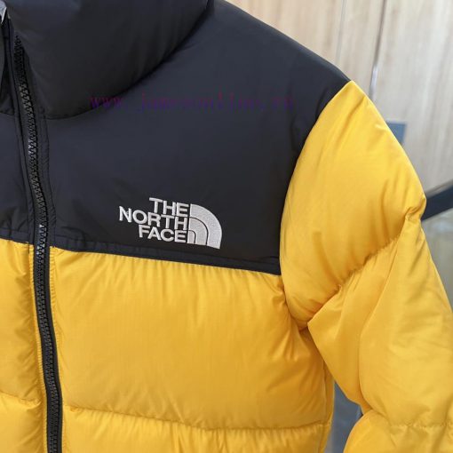 𝙏𝙝𝙚 𝙣𝙤𝙧𝙩𝙜𝙛𝙖𝙘𝙚Top original versionThe NorthFace North 1996 Nuptse 1996 Children's/Parent Chirs51lzsk - Image 5