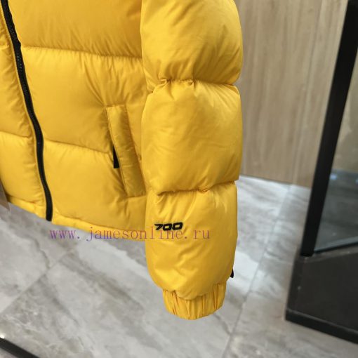 𝙏𝙝𝙚 𝙣𝙤𝙧𝙩𝙜𝙛𝙖𝙘𝙚Top original versionThe NorthFace North 1996 Nuptse 1996 Children's/Parent Chirs51lzsk - Image 6