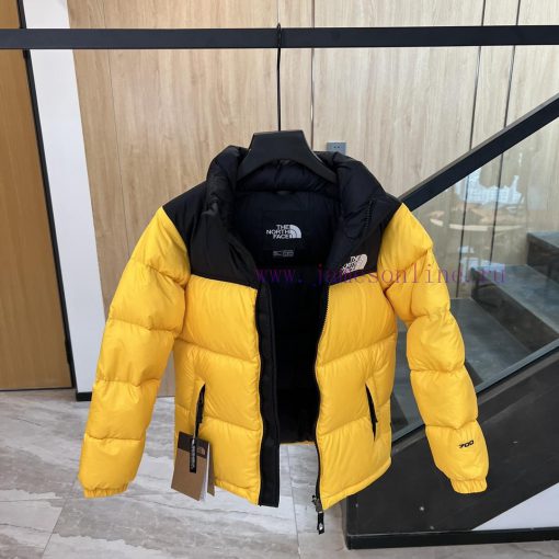 𝙏𝙝𝙚 𝙣𝙤𝙧𝙩𝙜𝙛𝙖𝙘𝙚Top original versionThe NorthFace North 1996 Nuptse 1996 Children's/Parent Chirs51lzsk - Image 9