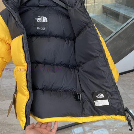 𝙏𝙝𝙚 𝙣𝙤𝙧𝙩𝙜𝙛𝙖𝙘𝙚Top original versionThe NorthFace North 1996 Nuptse 1996 Children's/Parent Chirs51lzsk - Image 10