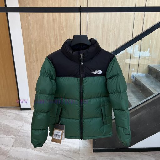 𝙏𝙝𝙚 𝙣𝙤𝙧𝙩𝙜𝙛𝙖𝙘𝙚Top original versionThe NorthFace North 1996 Nuptse 1996 Children's/Parent Chisiq8xxzn - Image 2