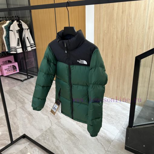 𝙏𝙝𝙚 𝙣𝙤𝙧𝙩𝙜𝙛𝙖𝙘𝙚Top original versionThe NorthFace North 1996 Nuptse 1996 Children's/Parent Chisiq8xxzn - Image 3
