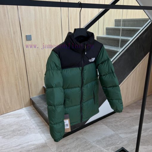 𝙏𝙝𝙚 𝙣𝙤𝙧𝙩𝙜𝙛𝙖𝙘𝙚Top original versionThe NorthFace North 1996 Nuptse 1996 Children's/Parent Chisiq8xxzn - Image 4