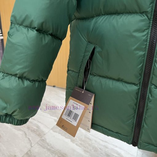 𝙏𝙝𝙚 𝙣𝙤𝙧𝙩𝙜𝙛𝙖𝙘𝙚Top original versionThe NorthFace North 1996 Nuptse 1996 Children's/Parent Chisiq8xxzn - Image 5