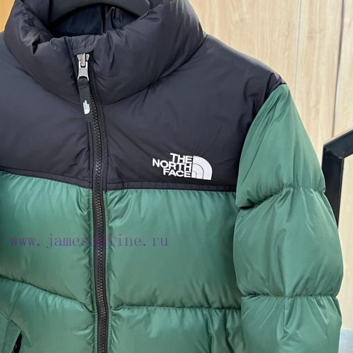 𝙏𝙝𝙚 𝙣𝙤𝙧𝙩𝙜𝙛𝙖𝙘𝙚Top original versionThe NorthFace North 1996 Nuptse 1996 Children's/Parent Chisiq8xxzn - Image 6