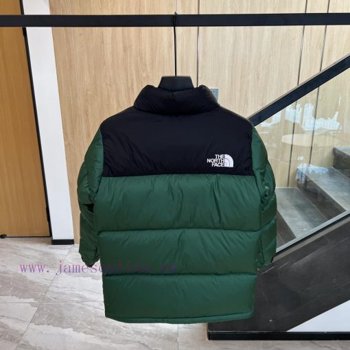 𝙏𝙝𝙚 𝙣𝙤𝙧𝙩𝙜𝙛𝙖𝙘𝙚Top original versionThe NorthFace North 1996 Nuptse 1996 Children's/Parent Chisiq8xxzn - Image 7