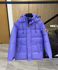 𝘾𝘼𝙉𝘼𝘿𝘼 𝙂𝙊𝙊𝙎𝙀/𝘼𝙥𝙥𝙧𝙤𝙖𝙘𝙝Top original versionCANADAGOOSE/Canada Goose Approach/2078 APP Childrerj3p4sj6
