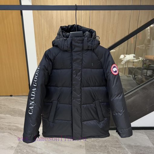 𝘾𝘼𝙉𝘼𝘿𝘼 𝙂𝙊𝙊𝙎𝙀/𝘼𝙥𝙥𝙧𝙤𝙖𝙘𝙝Top original versionCANADAGOOSE/Canada Goose Approach/2078 APP Childrecbk0s6t9 - Image 2