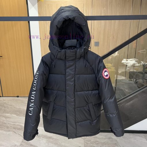 𝘾𝘼𝙉𝘼𝘿𝘼 𝙂𝙊𝙊𝙎𝙀/𝘼𝙥𝙥𝙧𝙤𝙖𝙘𝙝Top original versionCANADAGOOSE/Canada Goose Approach/2078 APP Childrecbk0s6t9 - Image 5