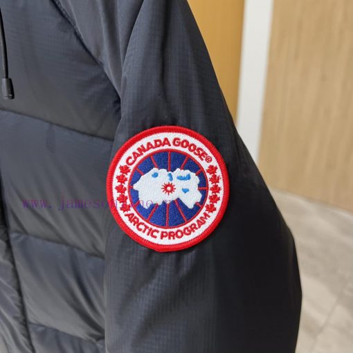 𝘾𝘼𝙉𝘼𝘿𝘼 𝙂𝙊𝙊𝙎𝙀/𝘼𝙥𝙥𝙧𝙤𝙖𝙘𝙝Top original versionCANADAGOOSE/Canada Goose Approach/2078 APP Childrecbk0s6t9 - Image 6