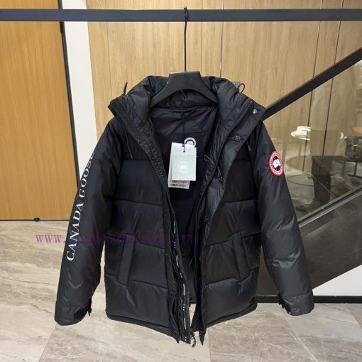 𝘾𝘼𝙉𝘼𝘿𝘼 𝙂𝙊𝙊𝙎𝙀/𝘼𝙥𝙥𝙧𝙤𝙖𝙘𝙝Top original versionCANADAGOOSE/Canada Goose Approach/2078 APP Childrecbk0s6t9 - Image 7